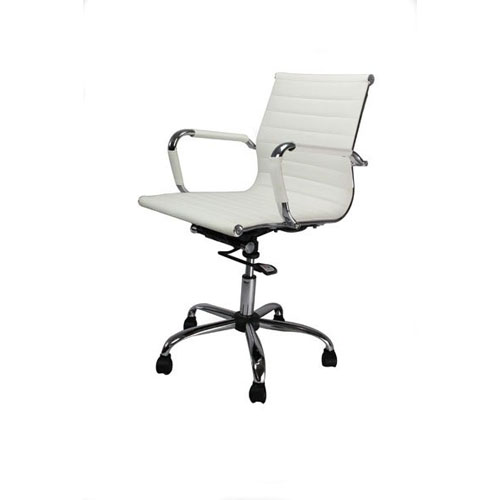 Scott Task Chair - High Back - JB Commercial Furniture