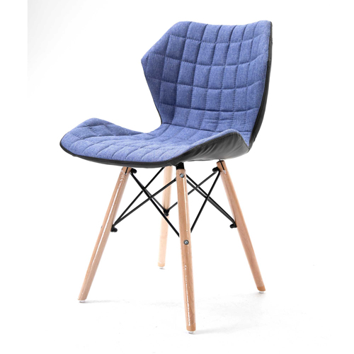 Paloma Chair - JB Commercial Furniture