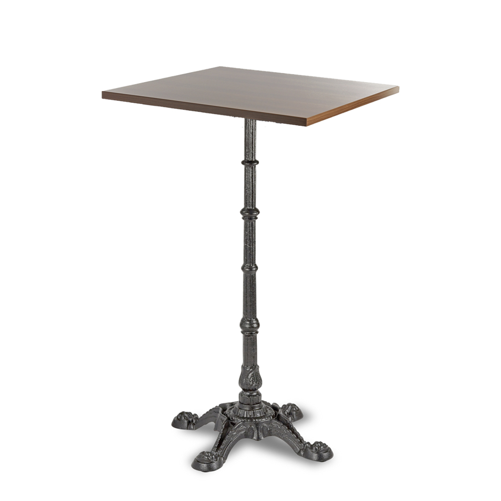 Poseur Height Tables - JB Commercial Furniture