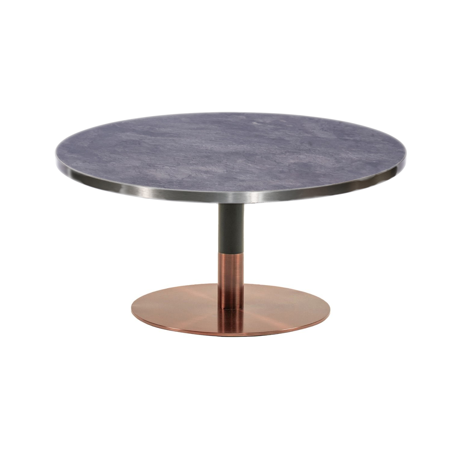 26 round deals coffee table